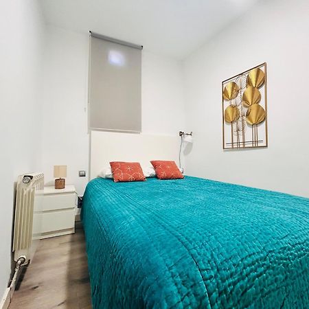 Precioso Apartamento Palacio Real, Madrid Eksteriør billede