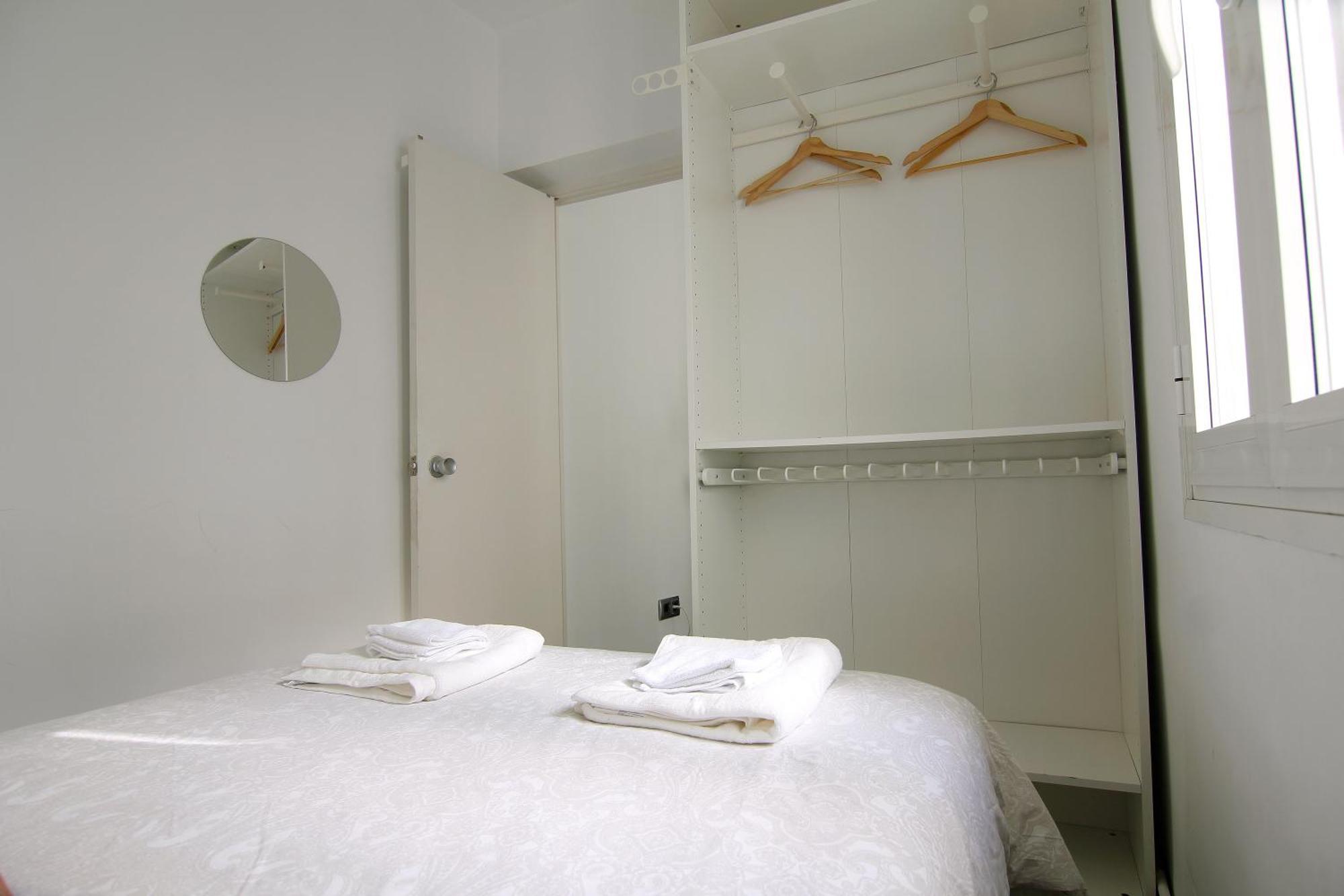 Precioso Apartamento Palacio Real, Madrid Eksteriør billede