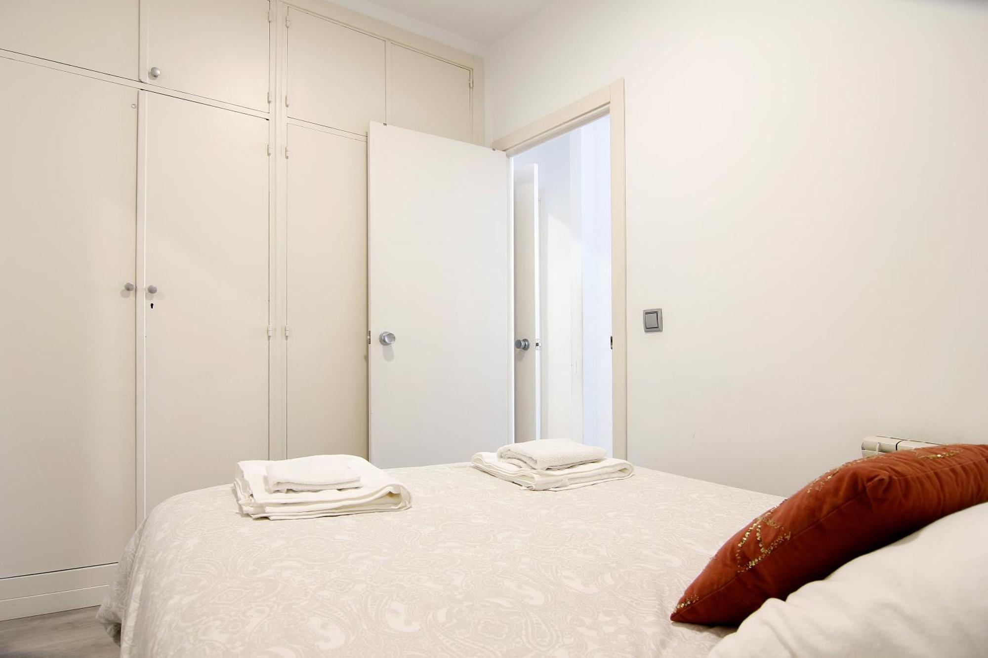 Precioso Apartamento Palacio Real, Madrid Eksteriør billede