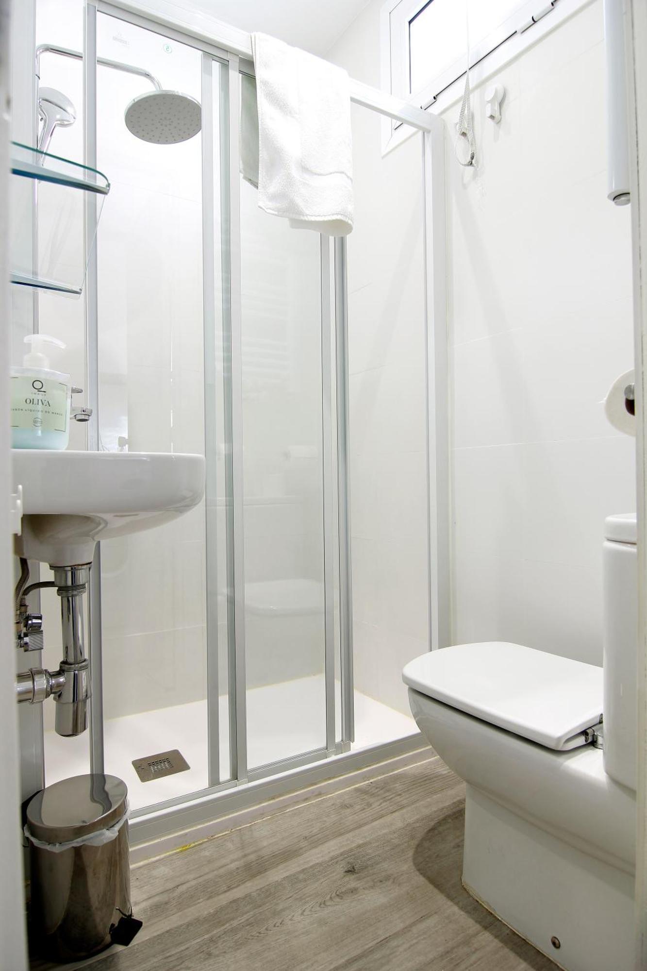 Precioso Apartamento Palacio Real, Madrid Eksteriør billede