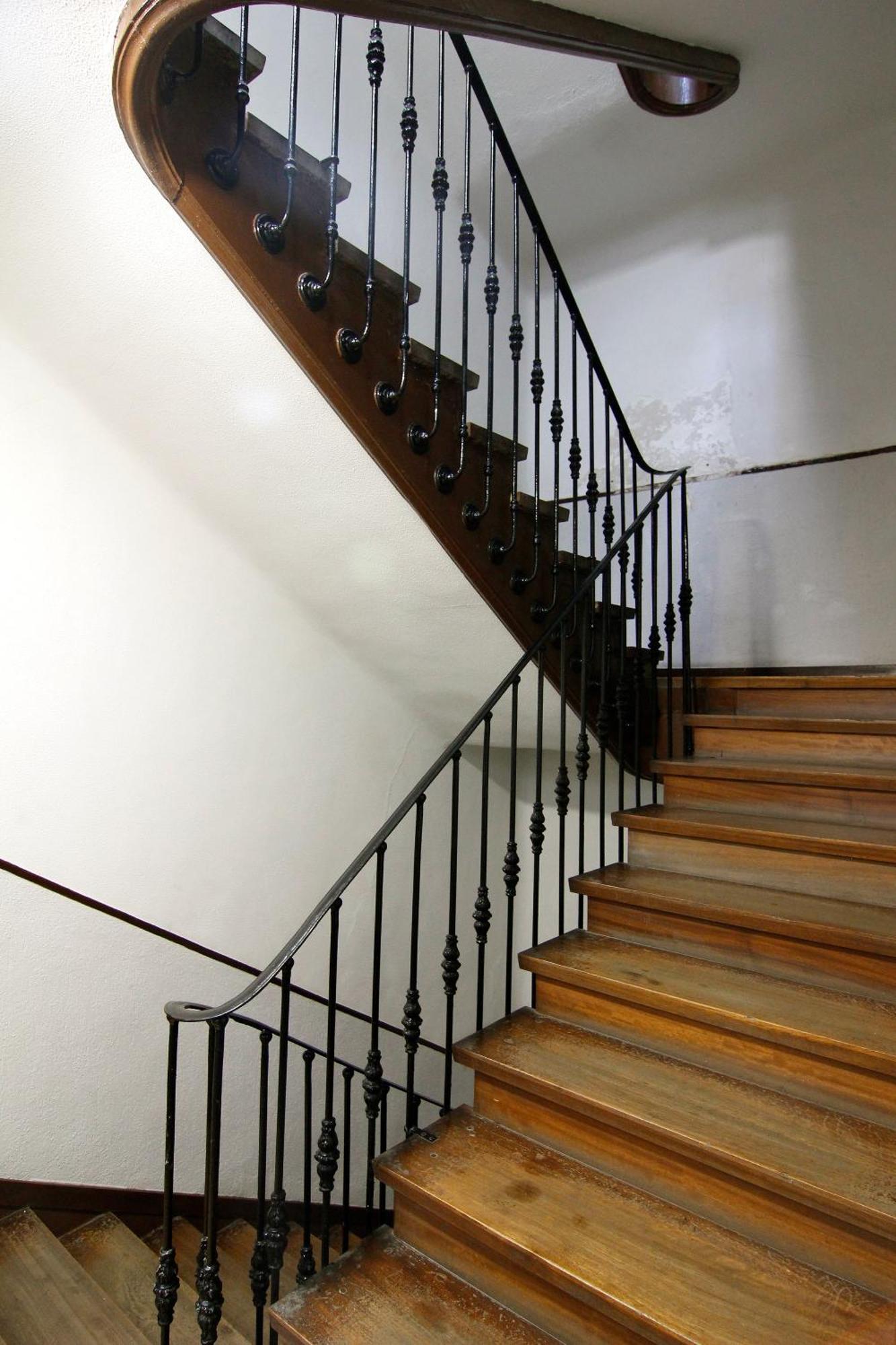 Precioso Apartamento Palacio Real, Madrid Eksteriør billede